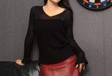 [IESS异思趣向] 2026.01.03 丝享家 2255 小婕《婀娜多姿》[97P-119MB]-亿套图