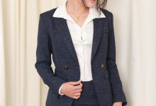 [IESS异思趣向] 2026.02.08 丝享家 2259 婉萍《白色高跟鞋（下）》[99P-86MB]-亿套图