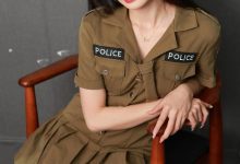 [IESS异思趣向] 2026.02.09 丝享家 2260 小金《制服嘿丝》[88P-107MB]-亿套图