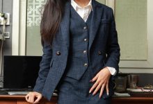 [IESS异思趣向] 2026.02.10 丝享家 2261 美子《肉丝领导（上）》[90P-89MB]-亿套图