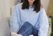 绮梦摄影 - 第431期 小南（ 无印珍藏版）【图包+视频】[450P+2V-11.1G]-亿套图