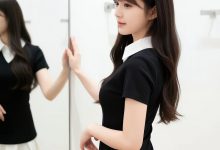 AiGirl NO.003 夏甜ava[68P／553MB]-亿套图