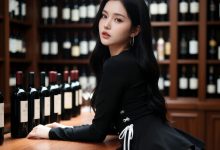 AiGirl NO.004 乐瑶[71P／615MB]-亿套图