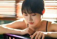 AiGirl NO.009 奶盖布丁luna[82P／708MB]-亿套图