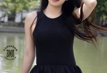她们印象 No.024 梦云 [145P1V-3.04GB]-亿套图