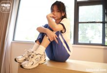 誉铭传媒袜足摄影 2024 秋季新品 [100P1V-2.47GB]-亿套图
