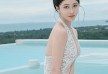 年年nnian -  White [73P-622MB]-亿套图