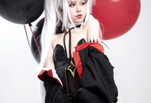 G44不会受伤 –  Rocket Boy原创角色 乖乖兽·诺亚[30P-192M]-亿套图
