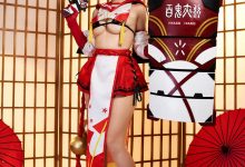 Puy Puy – NO.042 Tsubaki[128P-1.05G]-亿套图