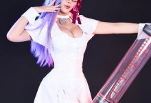 Puy Puy – NO.043 BB Nurse[108P-1.5G]-亿套图