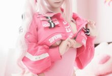 阿雪雪 – NO.020 爱丽丝泳装 [94P+1V-1.35GB]-亿套图