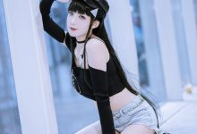 封疆疆v –  碧蓝航线 能代 [16P-114MB]-亿套图