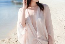 年年nnian - NO.152 海风 [80P-728MB]-亿套图
