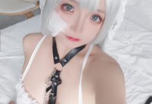 日奈娇 –  初音酱自拍[60P-73.1M]-亿套图