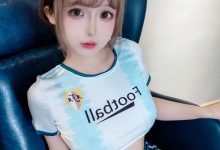 日奈娇 – 足球宝贝[60P+5V-437.3M]-亿套图