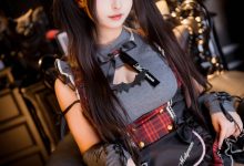 神楽坂真冬 –  冬之小恶魔 [75P+2V-575MB]-亿套图