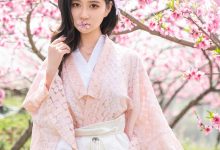 年年nnian - NO.155 漫花 [87P-0.98G]-亿套图