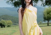 年年nnian - NO.157 绿茵 [83P-890MB]-亿套图