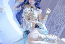 屿鱼 –  鸣潮 尤诺[62P-545.6M]-亿套图