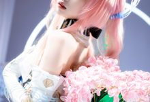 纸悦Etsu_ko –  鸣潮 爱弥斯 [25P-288MB]-亿套图