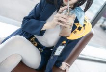 纸悦Etsu_ko –Nikke胜利女神 索拉[57P-562.7M]-亿套图