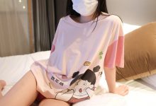 [ROSI口罩系列] 2025.09.30 No.3397 [86+1P-245M]-亿套图
