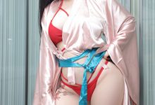 李沁恩《浴室》原版写真 [82P-572MB]-亿套图