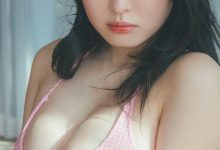 白濱美兎写真集「White Muse」2025.02.17-亿套图