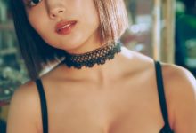北野瑠华写真集「Shape of My Heart」-亿套图