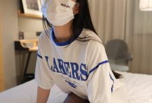 [ROSI口罩系列] 2025.10.07 No.3404 [75+1P-219M]-亿套图