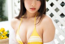 平嶋夏海写真集「熱胸な生徒会長」2023.04.11-亿套图