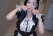 XLEVEL JIA - Ero Maid [107P+2V-1.36G]-亿套图