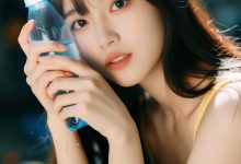 AiGirl NO.026 茗梓[80P／685MB]-亿套图