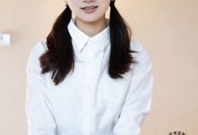 她们印象 No.025 小爱 [200P1V-4.89GB]-亿套图