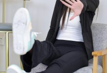 绮梦摄影 - 第356期 小然【图包+视频】[480P+2V-11.3G]-亿套图