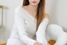 绮梦摄影 - 第395期 圆圆【图包+视频】[451P+2V-8.9G]-亿套图