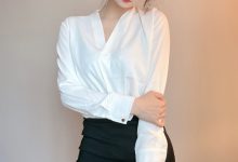 51酱 – NO.020 2023年01月真爱粉 [76P+8V-435MB]-亿套图