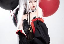 G44不会受伤 –  蔚蓝档案 生盐乃爱[30P-234.6M]-亿套图