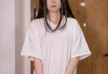 Quan冉有点饿 –  tora酱的秘密男友[112P-650.4M]-亿套图