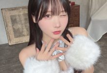 けん研(けんけん) –  3月订阅[159P-302.5M]-亿套图