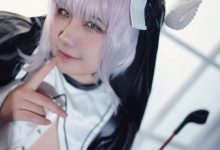 阿半今天很开心 –  开裆裤恶魔[76P+2V-304.9M]-亿套图