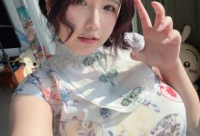 阿半今天很开心 –  兴趣使然的自拍包[87P+5V-713.9M]-亿套图