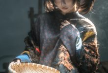 蠢沫沫 –  小乞丐[23P+1V-638.9M]-亿套图