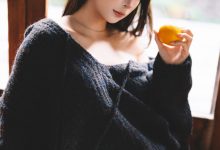 蠢沫沫 –  橘子[30P-336.4M]-亿套图