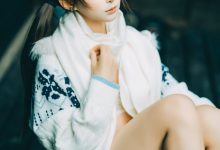 蠢沫沫 –情人节[26P-270.5M]-亿套图