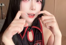 二佐Nisa –  私房小僵尸[30P-62.1M]-亿套图