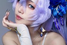 绞肉姬 –  坎特蕾拉 Cantarella[13P-40.8M]-亿套图