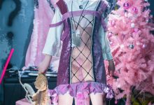 小和甜酒 –  巫恋[44P+1V-669.8M]-亿套图