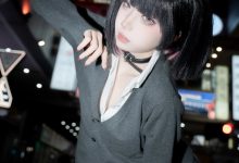 纸悦Etsu_ko –  请多关照[45P-461.8M]-亿套图