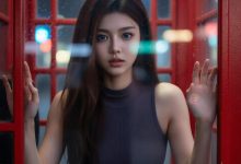 AiGirl NO.028 luna[64P／605MB]-亿套图